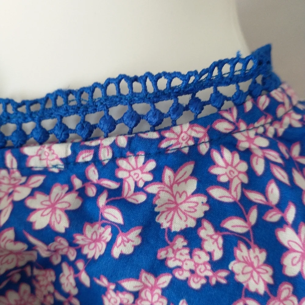 J.Crew Blouse